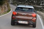 Mini Paceman Cooper S 2012 года